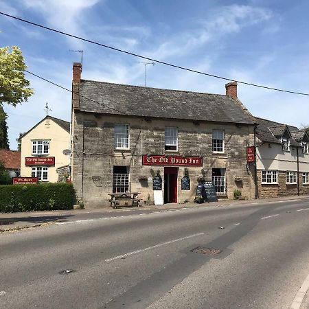 The Old Pound Inn Langport Εξωτερικό φωτογραφία